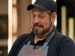 MasterChef: cometió un grave error en la torta Red Velvet y quedó a un paso de irse