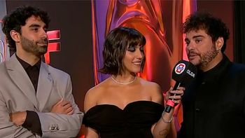 homero pettinato reaparecio en los mf tras el escandalo con la reini: contraataque homero pettinato reaparecio en los mf tras el escandalo con la reini: contraataque