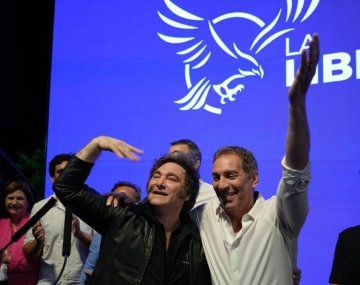 Santilli recorrerá las provincias esta semana: se reunirá con 4 gobernadores