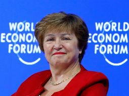 Kristalina Georgieva