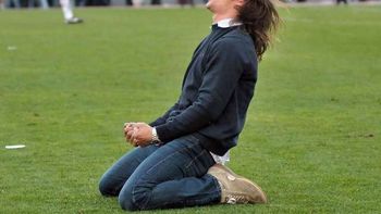 me pondria contento si river se va a la b, disparo almeyda me pondria contento si river se va a la b, disparo almeyda