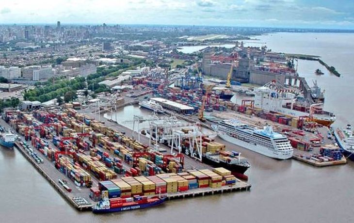 Denuncian penalmente a las autoridades del Puerto de Buenos Aires por maniobras en el traspaso a la Ciudad