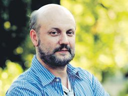 Juan José Campanella Juan José Campanella