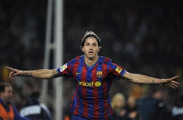Zlatan