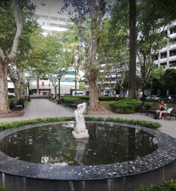 Rosario: estafan a un hombre de 93 a&ntilde;os y le roban US$100.000