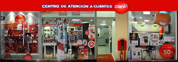 Claro