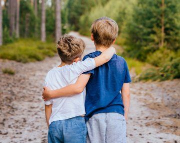 Por qué hoy es el Día del Hermano