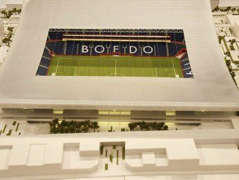 ¡Es ley, Boedo!: San Lorenzo celebró en sus redes sociales