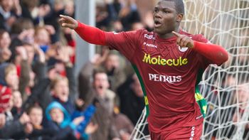 un jugador belga murio en un accidente de transito un jugador belga murio en un accidente de transito