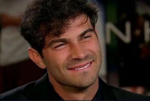 Nicolás Grosman rompió el silencio tras separarse de Florencia Regidor