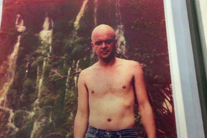 La desconocida anécdota de Luca Prodan en las Cataratas a 34 años de su muerte