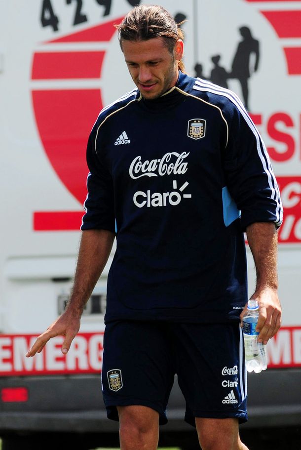 Demichelis le dijo no a River: se lo lleva el Cholo