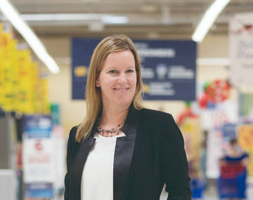 Carrefour busca la inclusión financiera de 1 millón de personas a través de su banco