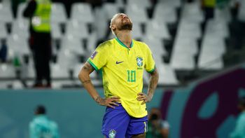 Neymar alcanzará un impresionante récord en el Mundial 2026 con Brasil Neymar alcanzará un impresionante récord en el Mundial 2026 con Brasil
