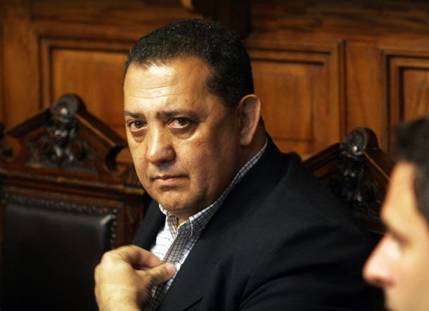 DElia pidió cárcel para los que difundan valor del dólar ilegal