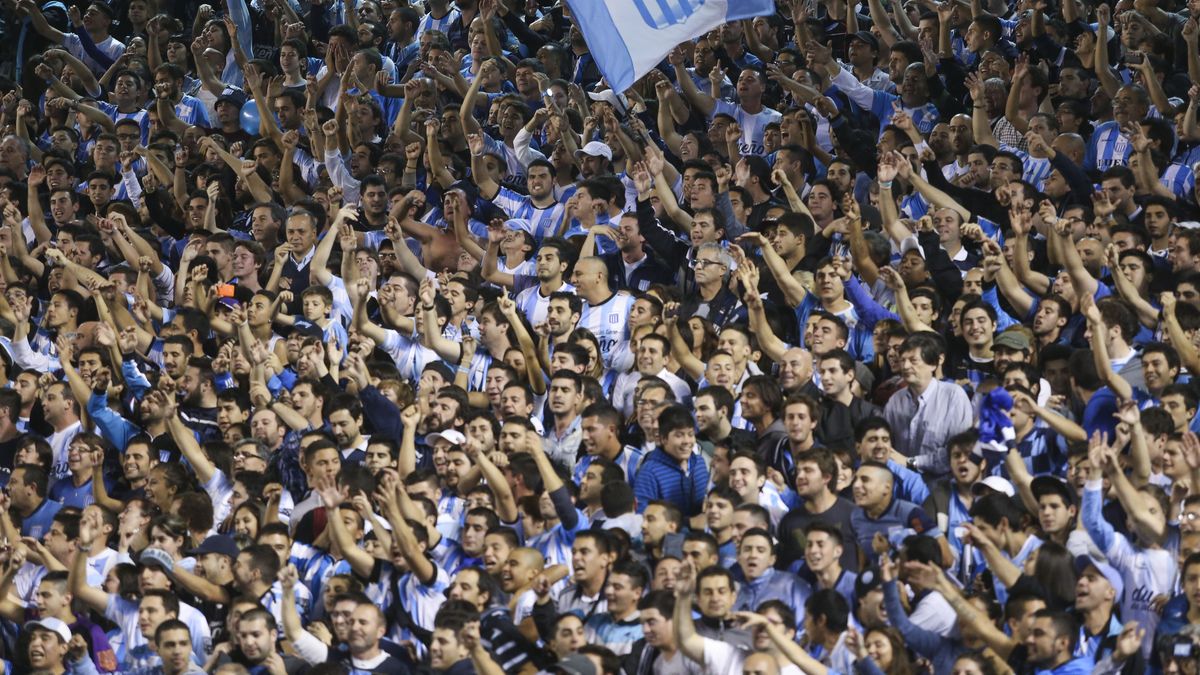 ¿Qué hace hoy el exjugador de Racing que brilló en Europa?