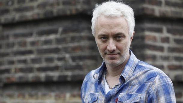 Emocionante relato de Andy Kusnetzoff sobre la paternidad