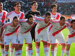 Perdió la categoría con River y fue blanco de críticas, aunque luego de su retiro se reinventó en el mundo agropecuario. Perdió la categoría con River y fue blanco de críticas, aunque luego de su retiro se reinventó en el mundo agropecuario.