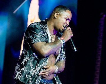 Asesinaron al rapero Drakeo the Ruler en Los Ángeles