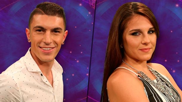 Noche de pasión para Ivana y Luifa en una fiesta: ¿otra vez tuvieron sexo?