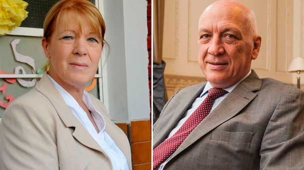 #Elecciones2015 ¿Qué hará la centroizquierda ante un eventual balotaje?