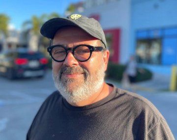 El día que tocaron la canción contra Macri en el programa de Guillermo Calabrese