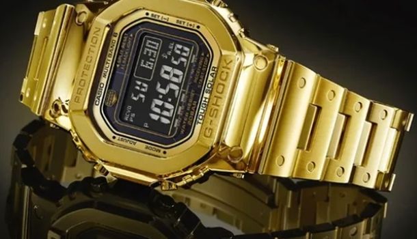 Casio g shock mas caro new arrivals