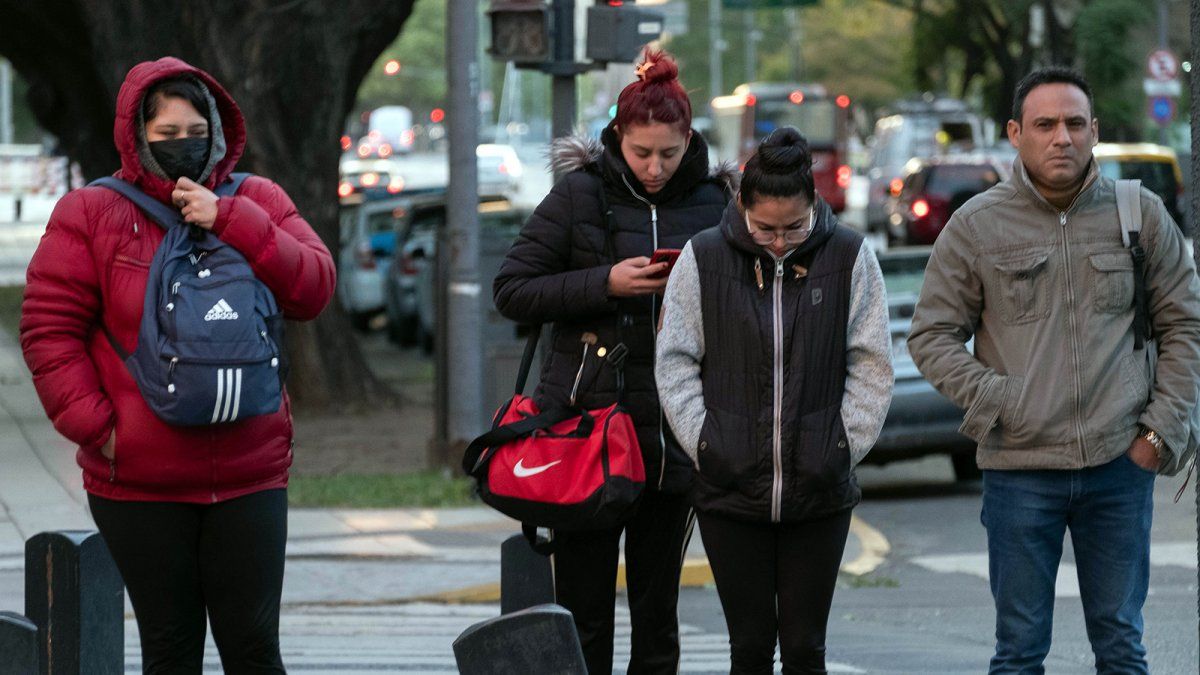 Clima en Buenos Aires: pronóstico del tiempo para hoy domingo 28 de julio