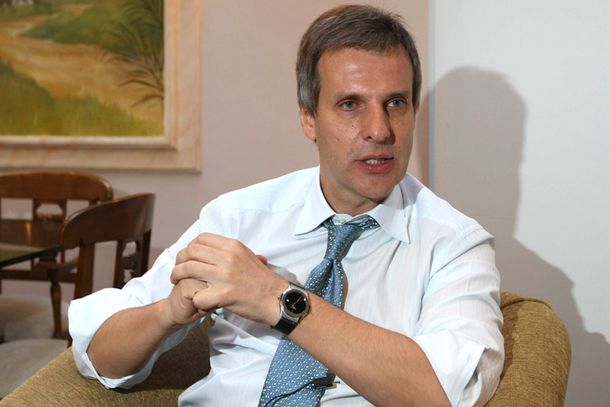 Redrado: Las cuevas se van a mudar del microcentro a Caballito