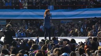 las 10 mejores frases de cristina en el lanzamiento de unidad ciudadana las 10 mejores frases de cristina en el lanzamiento de unidad ciudadana
