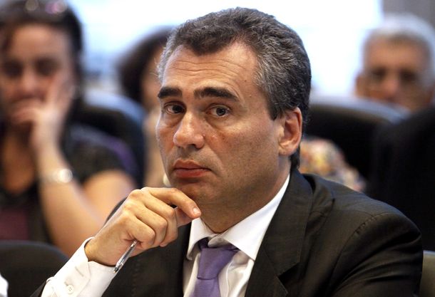 ¿Quién es Alejandro Vanoli, propuesto para presidir el Banco Central?