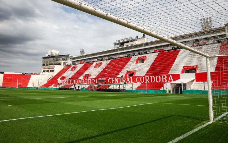 Cómo ver en vivo Instituto vs. Defensa y Justicia por el Torneo Apertura