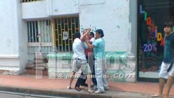 Crédito: Hechos y Protagonistas.com Crédito: Hechos y Protagonistas.com