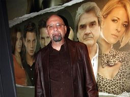 Puma Goity Puma Goity