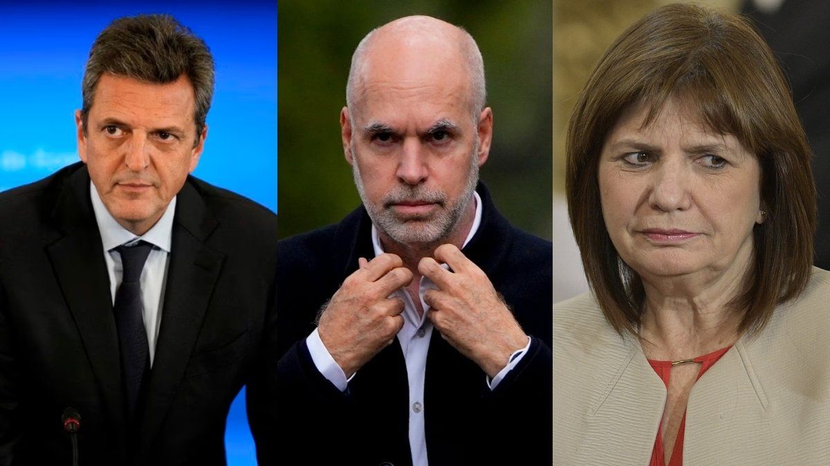 Elecciones PASO 2023: EN VIVO, Minuto A Minuto Los Resultados A Presidente