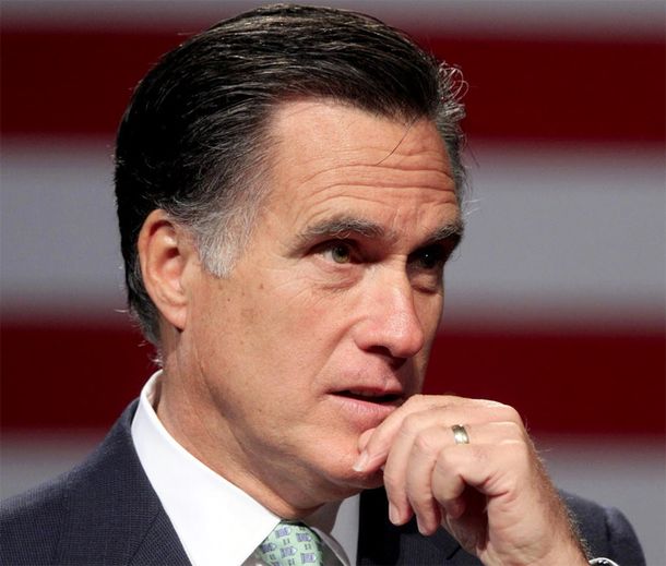 Investigan a empresa de Romney por presunta evasión de impuestos