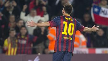 messi volvio con todo e hizo dos goles para barcelona messi volvio con todo e hizo dos goles para barcelona