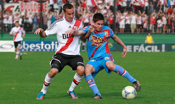 River busca recuperarse ante un Arsenal que quiere ser líder