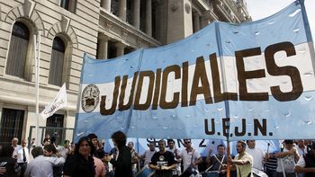 sigue el paro en tribunales contra la reforma judicial sigue el paro en tribunales contra la reforma judicial