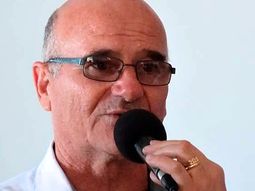 Córdoba: encontraron muerto a un empresario desaparecido desde el 19 de abril Córdoba: encontraron muerto a un empresario desaparecido desde el 19 de abril