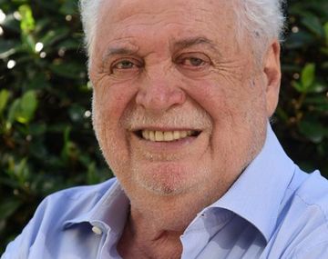Ginés González García.