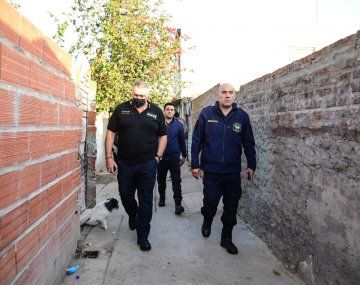 Impresionante operativo contra la banda narco de Mameluco Villalba: 31 allanamientos y 28 detenidos