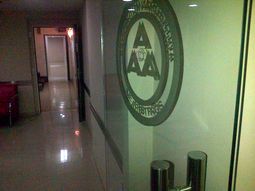 Acusan por millonaria evasión a la Asociación de Árbitros