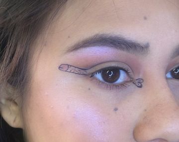 Dickliner, una tendencia que se viralizó