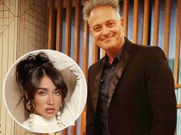 Tartu criticó a María Becerra