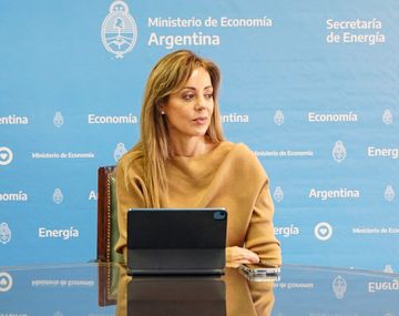 Flavia Royon: El gasoducto Néstor Kirchner va a marcar la historia argentina