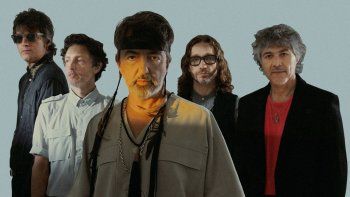 trinchera, el placentero refugio de babasonicos: tema por tema trinchera, el placentero refugio de babasonicos: tema por tema