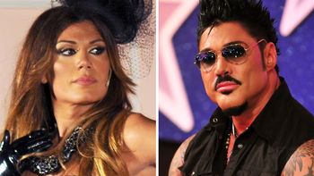 hablo flor de la v, la ultima enemiga de fort hablo flor de la v, la ultima enemiga de fort