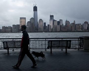El paso de Sandy dejó una ola de embarazos en Nueva York