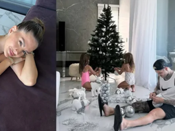 mauro icardi sorprenderia con un cambio que involucra su futuro con la china suarez y sus hijas mauro icardi sorprenderia con un cambio que involucra su futuro con la china suarez y sus hijas